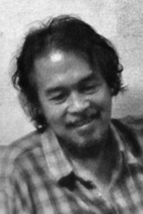 Photo of Dante Perez
