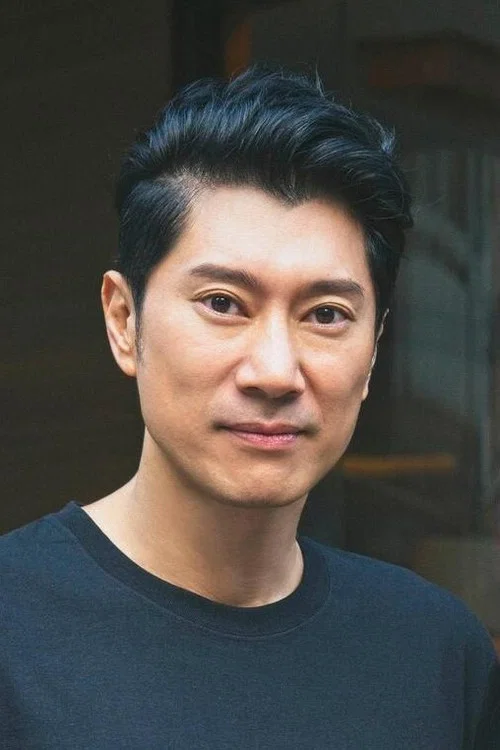 Photo of En-Feng Chen