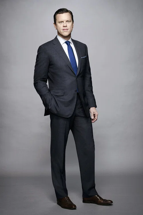 Photo of Willie Geist