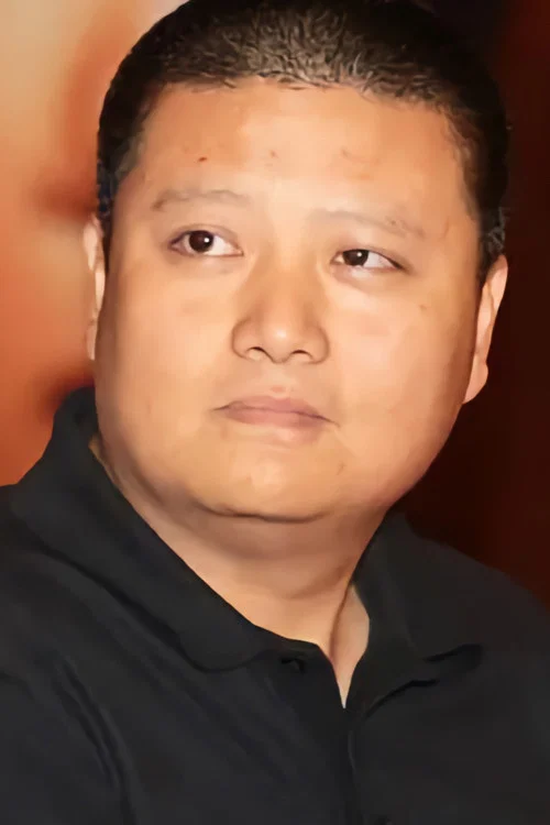 Photo of Jian Chuanhe