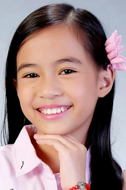 Photo of Yesha Camile