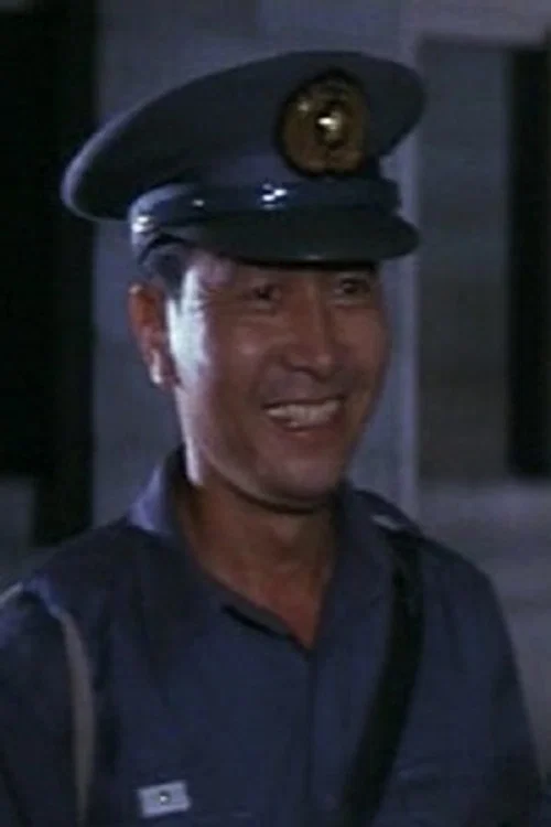 Photo of Tadashi Okabe