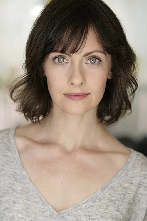 Photo of Kosha Engler
