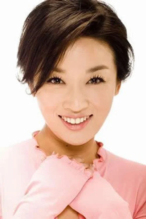 Photo of Zhang Beibei