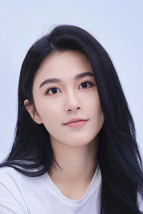 Photo of Liu Tingxi