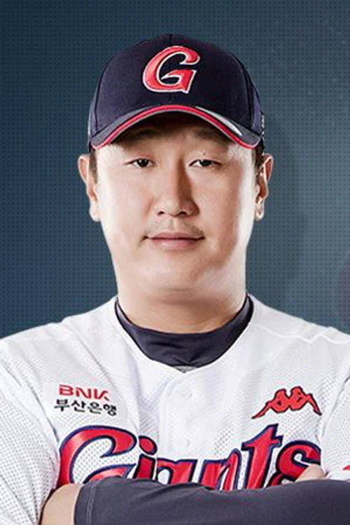 Photo of Lee Dae-ho