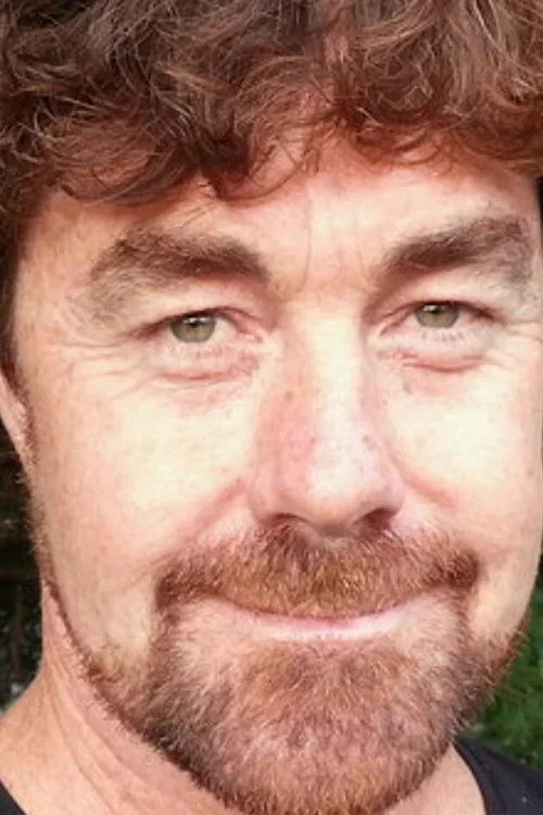 Photo of Jimmy Johnston
