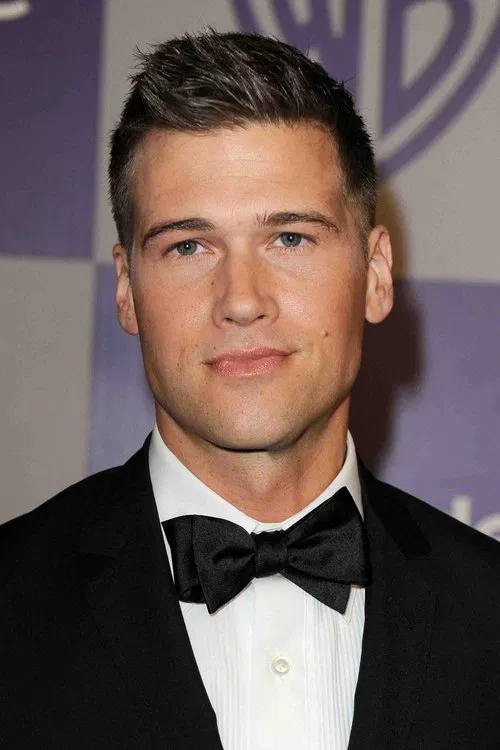 Photo of Nick Zano