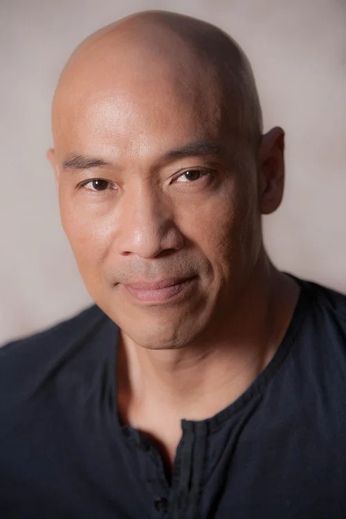 Photo of Roger Yuan
