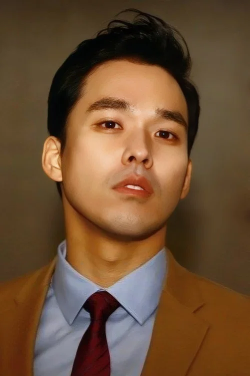 Photo of Won Tae-hee