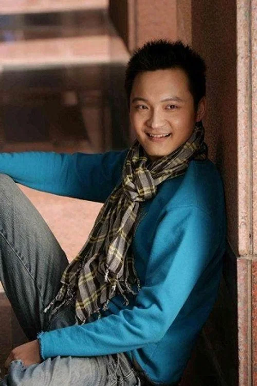 Photo of Tao Tan