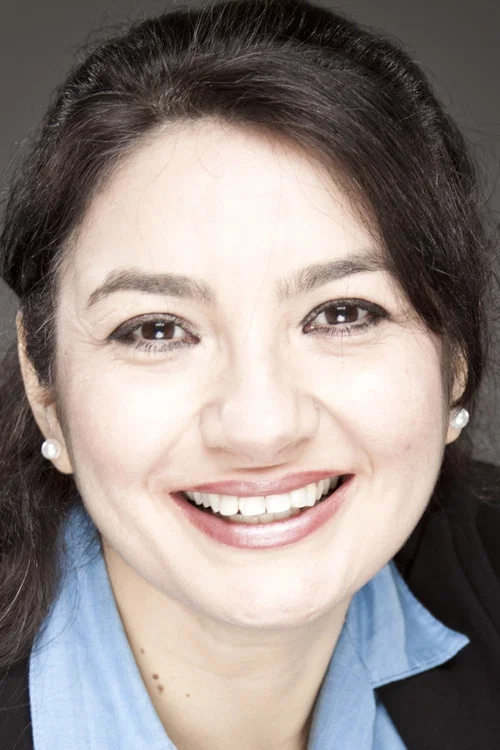 Photo of Zenobia Shroff