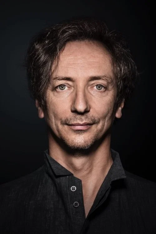 Photo of Volker Bertelmann