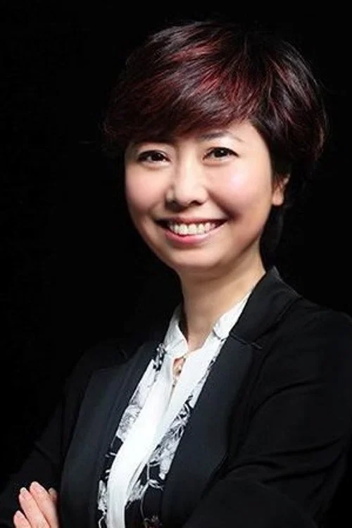 Photo of Xue Xiaolu