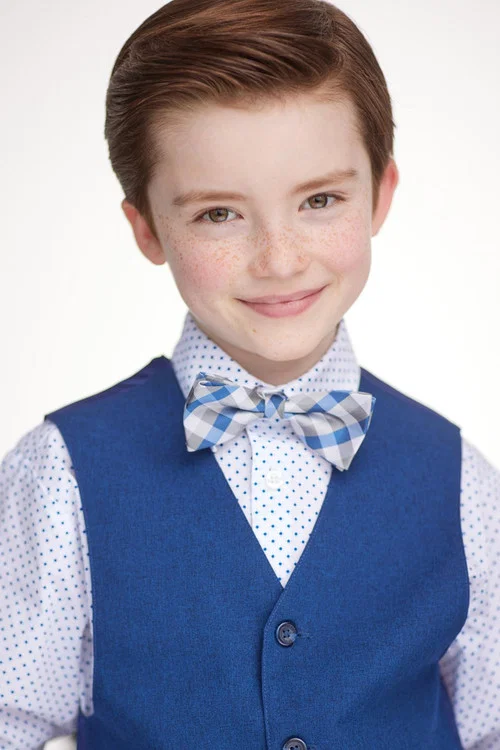 Photo of Tristan Wilder Hallett