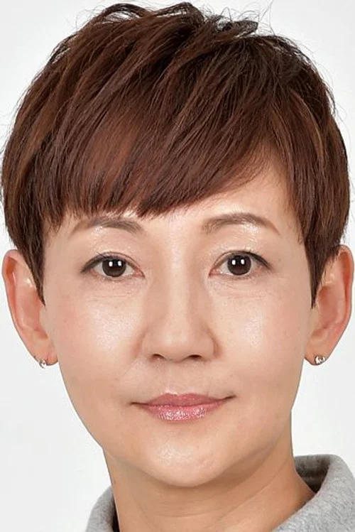 Photo of Jun Karasawa