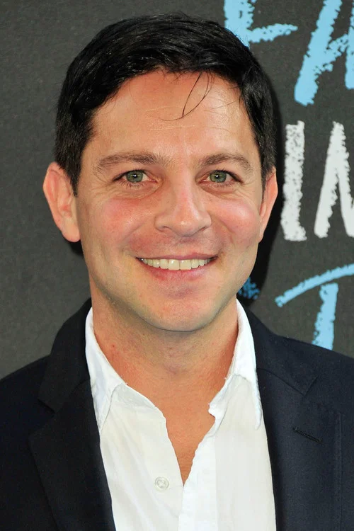 Photo of Scott Neustadter