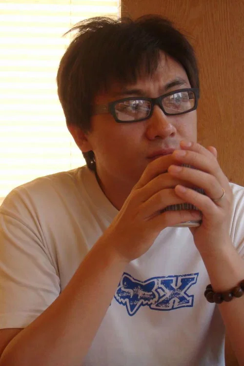 Photo of Wu Meng Zhang