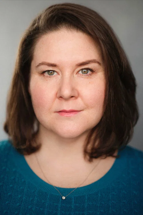 Photo of Jenna Boyd