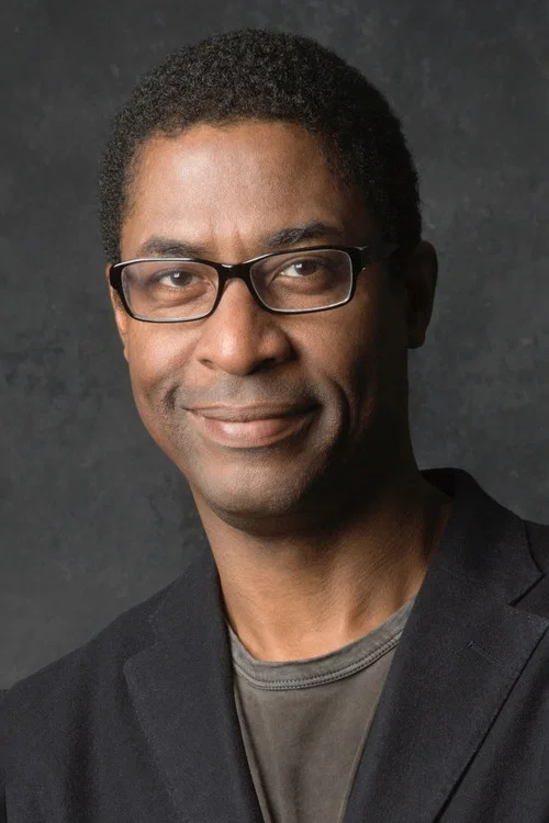Photo of Stephen Bray