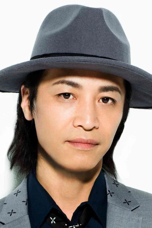 Photo of Kohsuke Toriumi