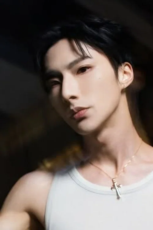 Photo of 黃星綽
