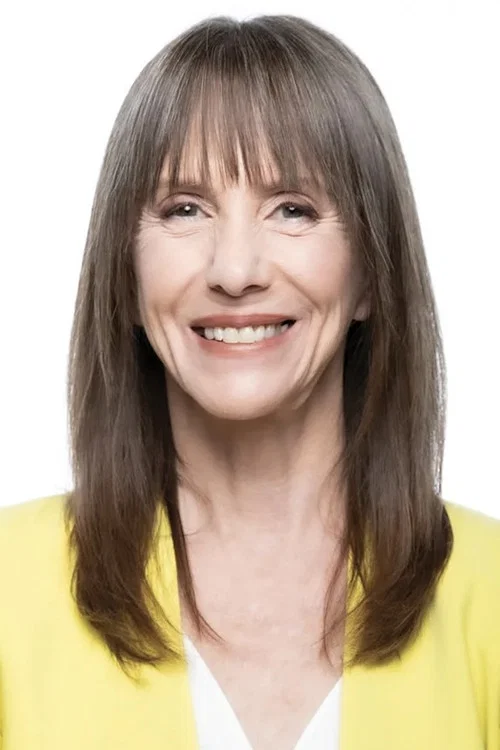 Photo of Laraine Newman