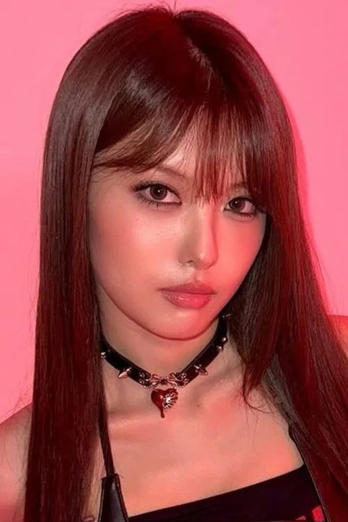 Photo of Lee Ahin