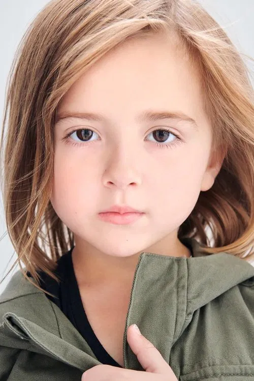 Photo of Luciana VanDette
