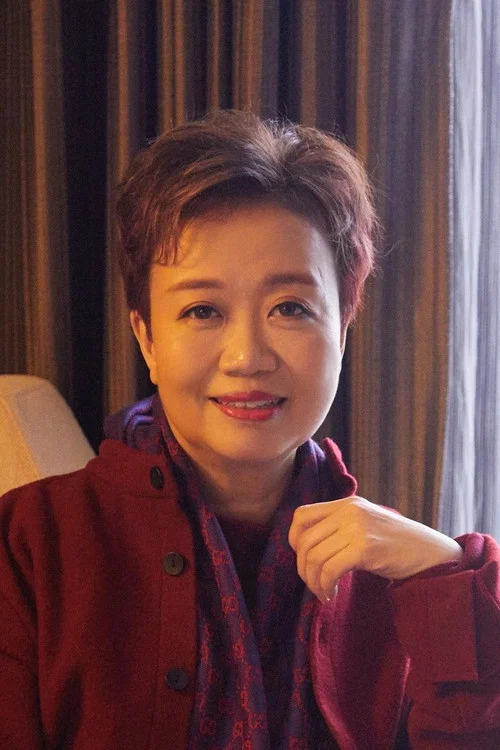 Photo of Ella Chan Bo-wa