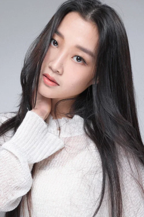 Photo of He Xinzhu