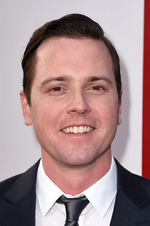 Photo of Michael Mosley