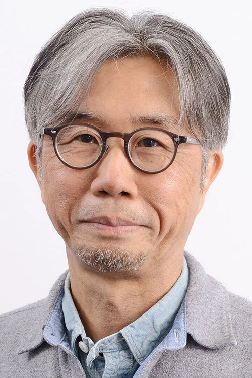 Photo of Motonori Sakakibara