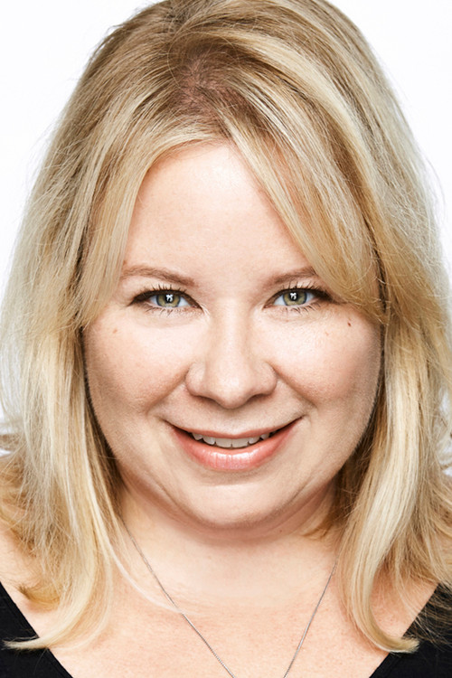 Photo of Julie Plec