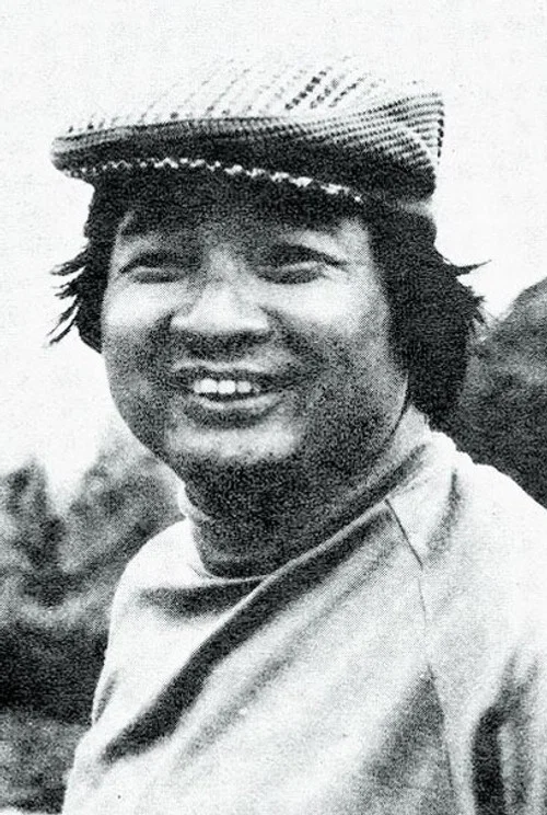 Photo of Kuei Chih-Hung