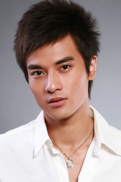 Photo of Zheng Kai