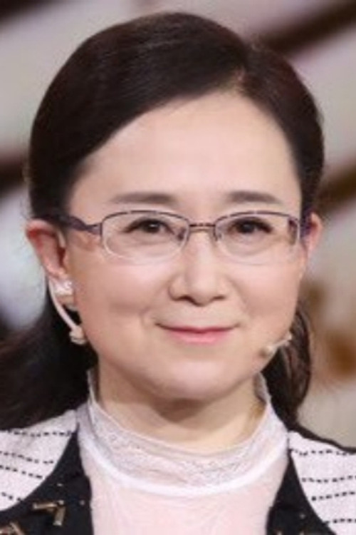 Photo of 陈红