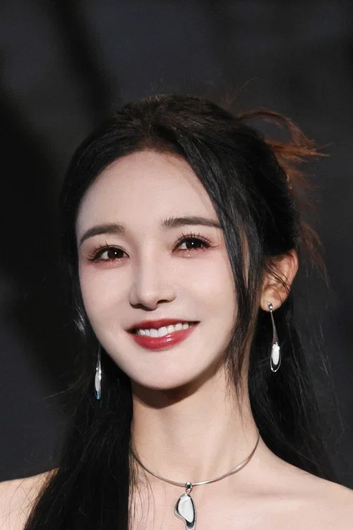 Photo of Jin Mengjia