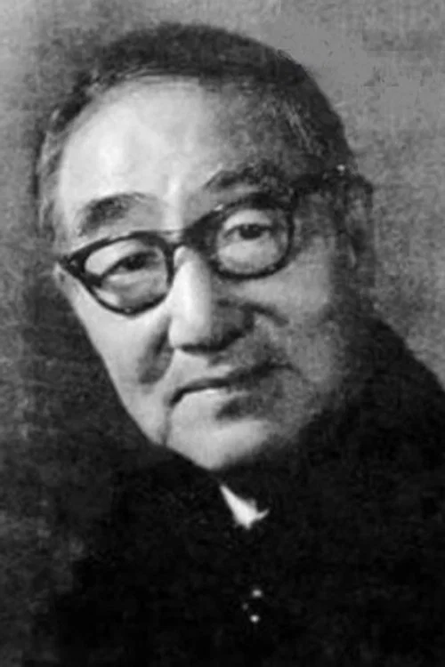 Photo of Bugao Cheng
