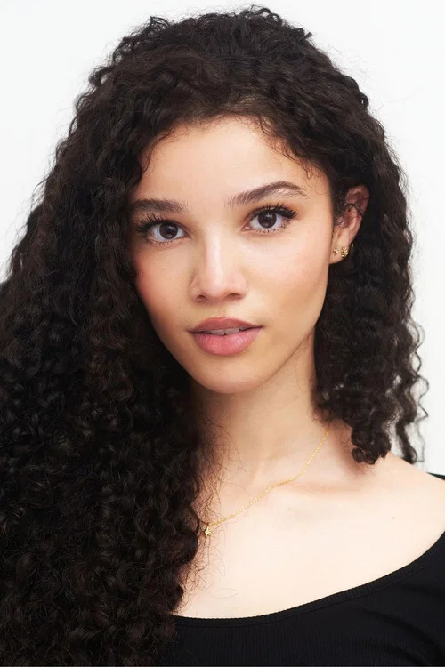 Photo of Malia Baker