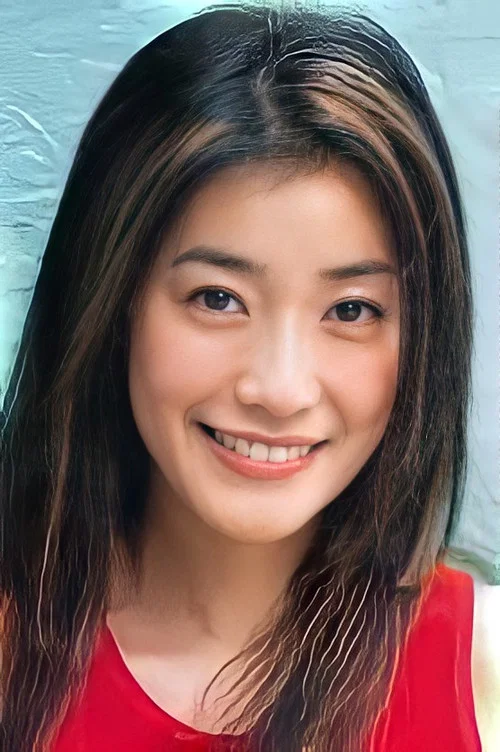 Photo of Nicola Cheung Sun-Yuet