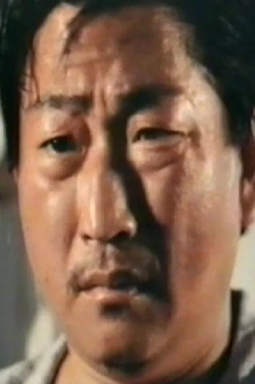 Photo of Gwan Jing-Leung