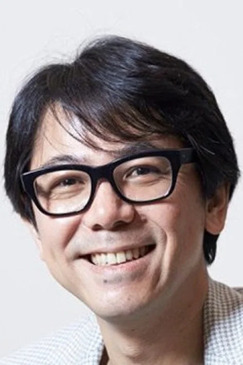 Photo of Shin Kono