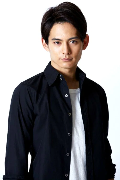 Photo of Tetsuji Sakakibara