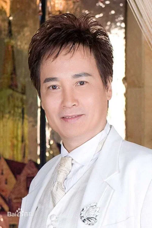 Photo of Meng Fei