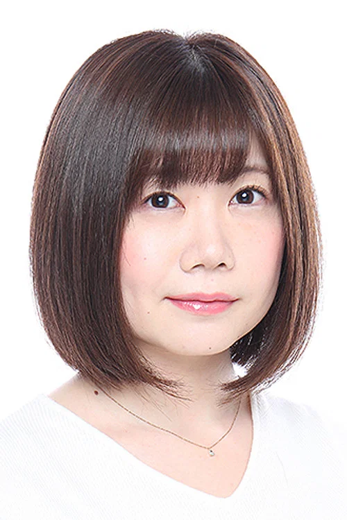 Photo of Ayu Shoji