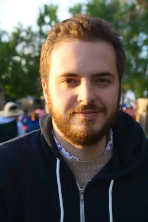 Photo of Harrison Query
