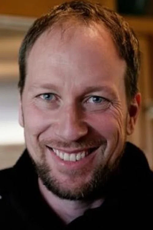 Photo of Rolfe Kent