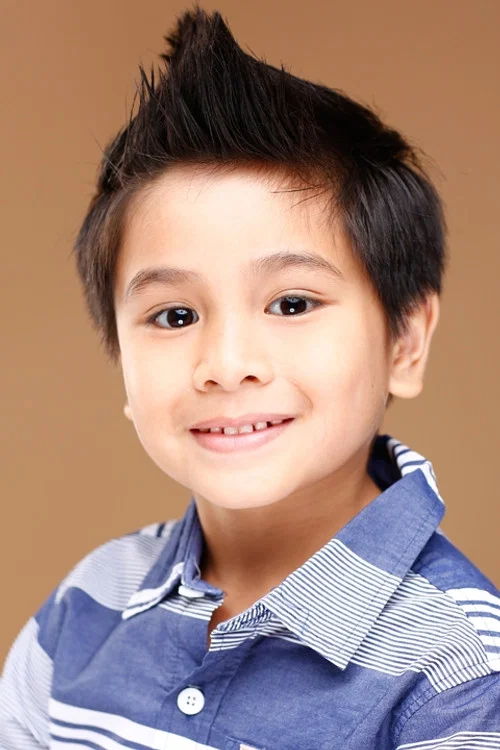 Photo of Raikko Mateo