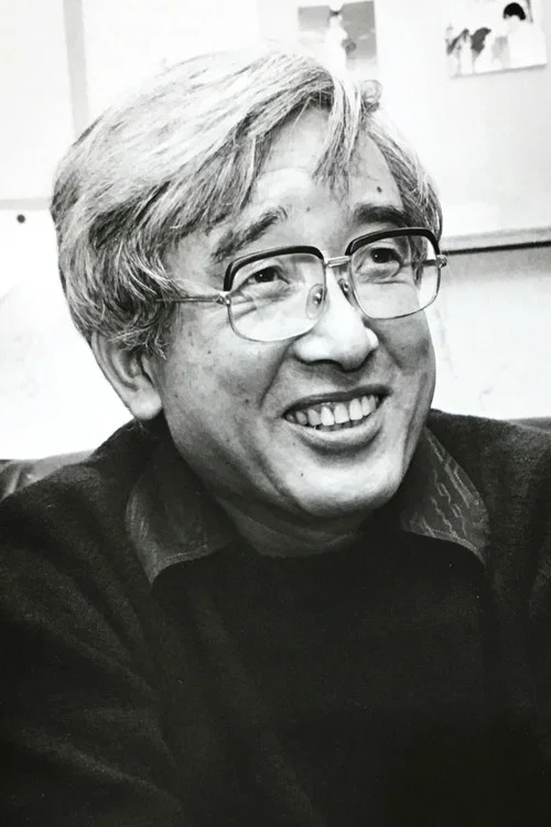 Photo of Fumio Kurokawa